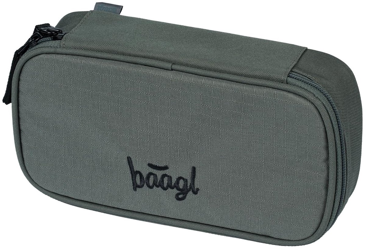 Baagl School etui Grove 1-rits