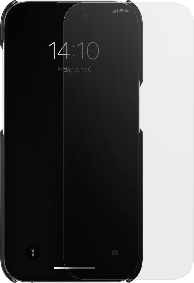 iDeal of Sweden iDeal Glass iPhone 14 Pro Glass