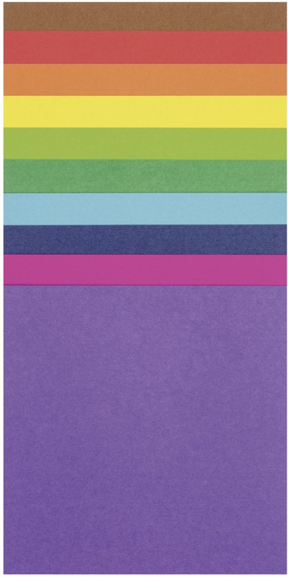 Folia 89820 origamipapier Papier