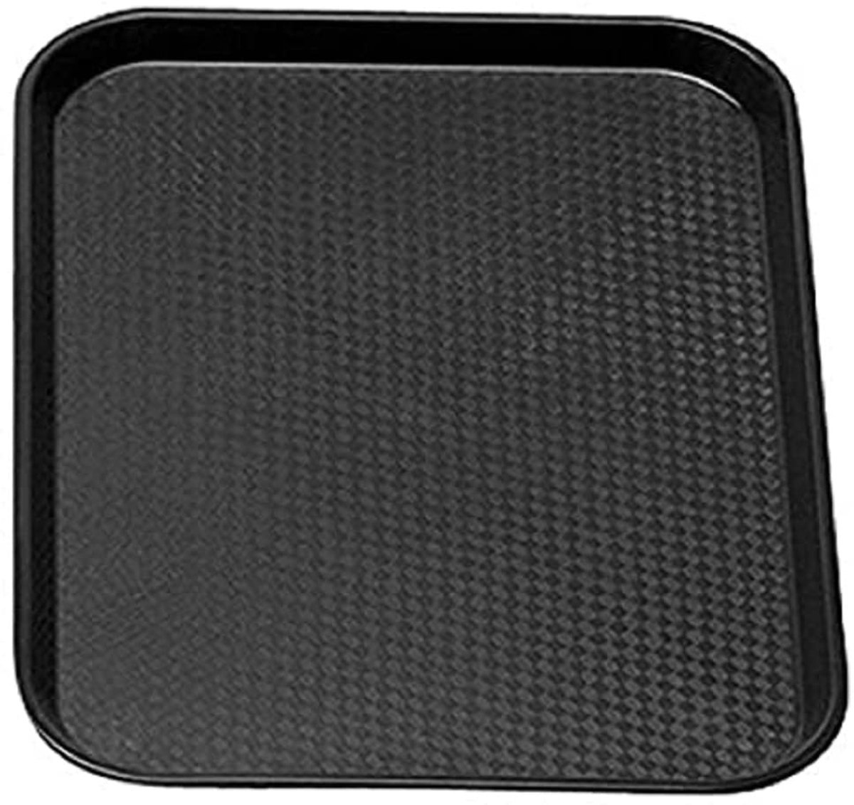 Ibenzoa® en Ruim Eetservies Dienblad voor Horeca en Thuisgebruik, Set van 24 Stuks