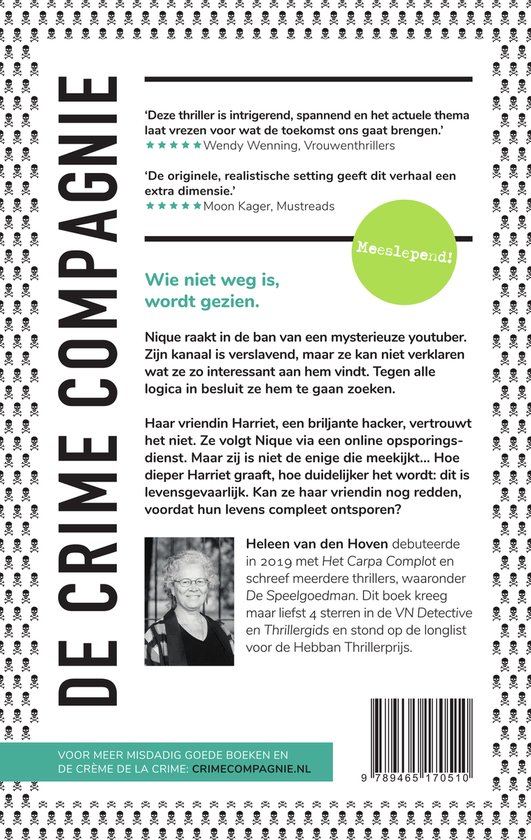 Ontspoord