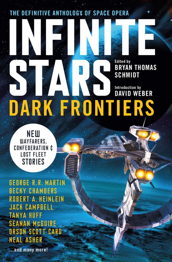 Infinite Stars