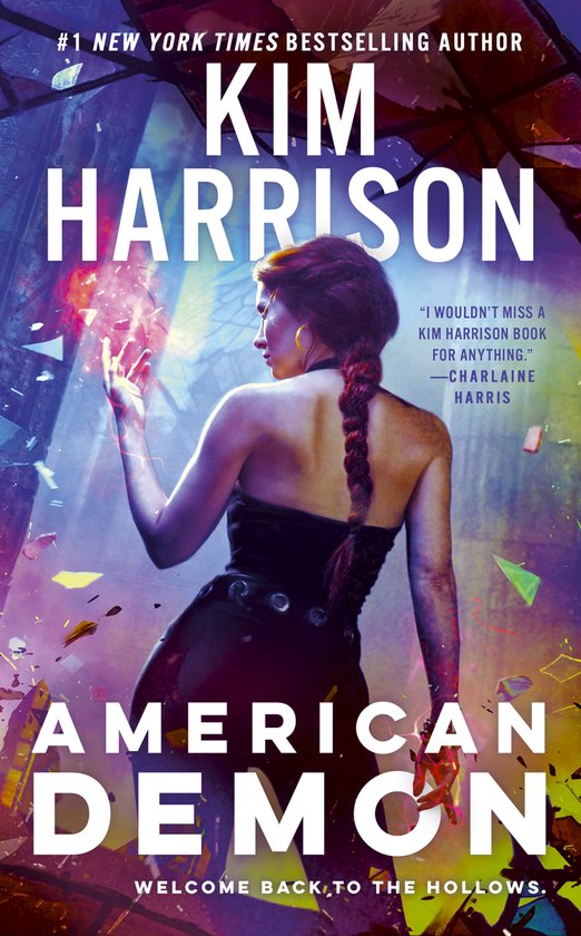 American Demon