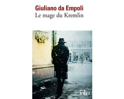 Le mage du Kremlin