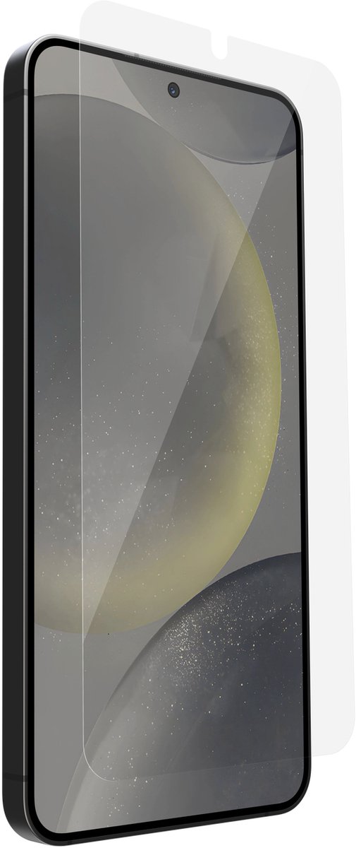BeHello Samsung Galaxy S25+ High impact glass screen protector