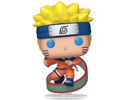 Funko Pop! Animation: Naruto Classic - Naruto Uzumaki