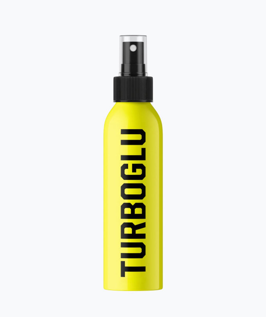 T1TAN Turboglu Grip Spray keepershandschoenen - Grip Booster (200ml) voor +40 behandelingen - voor alle handschoenmerken