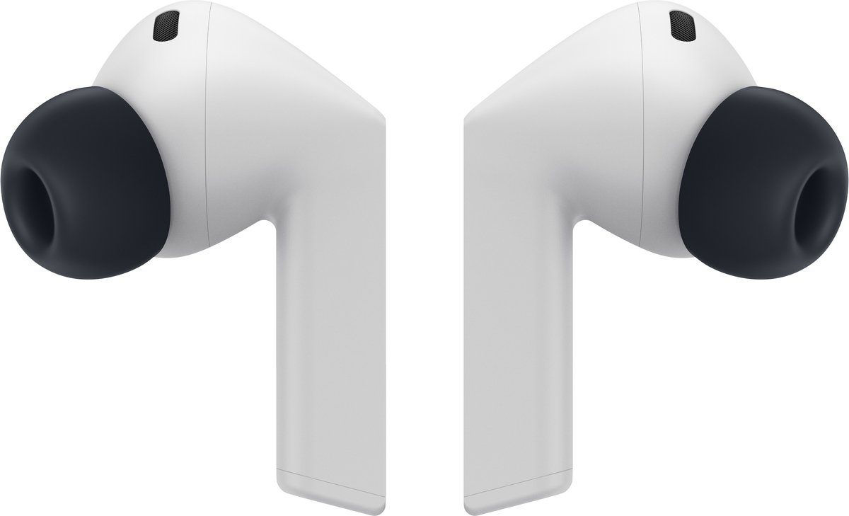 Samsung Galaxy Buds3 FE - Grijs – foto 4