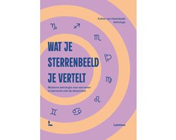 Wat je sterrenbeeld je vertelt