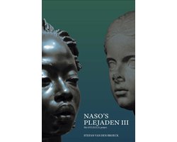 Naso's Plejaden III