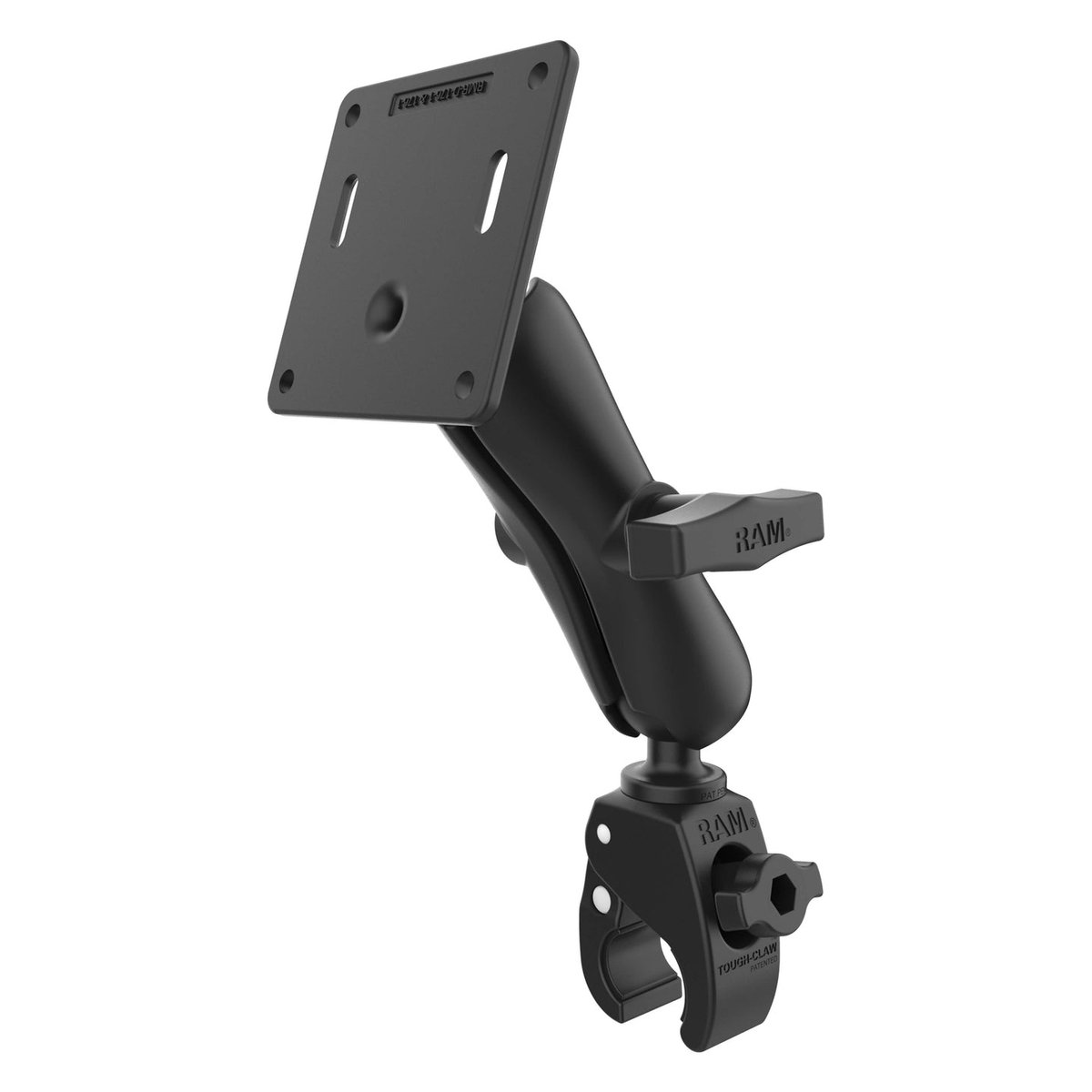 Tough-Claw VESA C-Kogel montage stangset