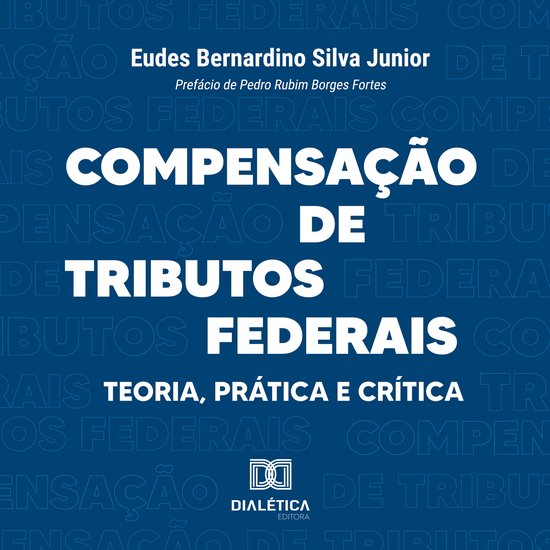 Compensação de Tributos Federais - cover