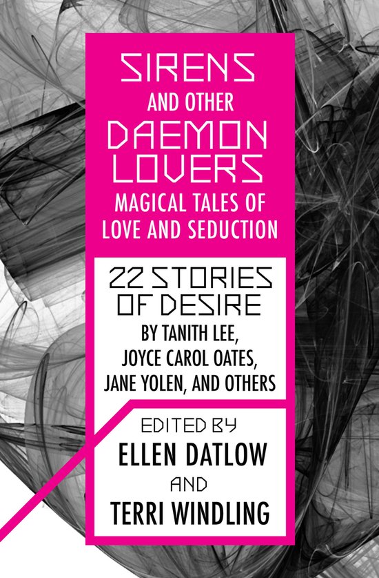 Sirens and Other Daemon Lovers - cover