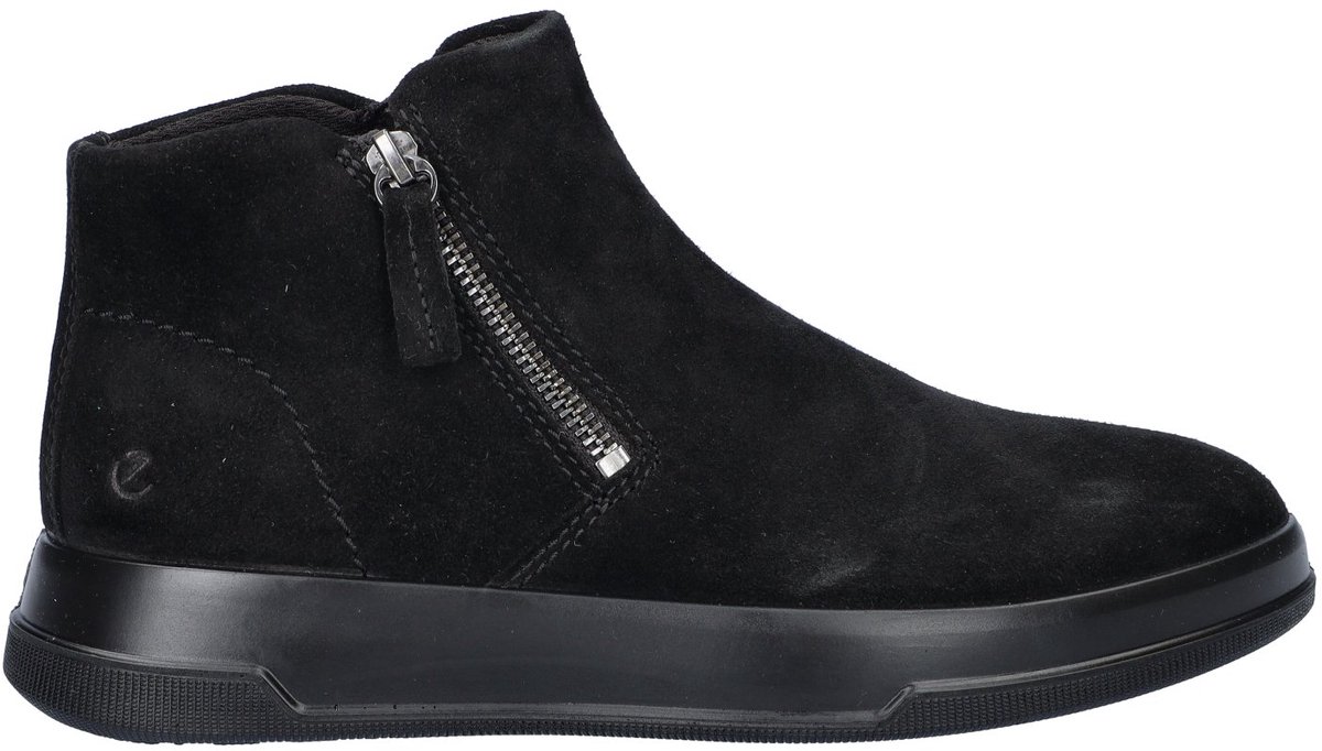 Ecco Move W dames boots - Zwart - Maat 36