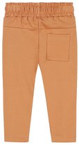 Dirkje-Jongens broek-Faded cognac