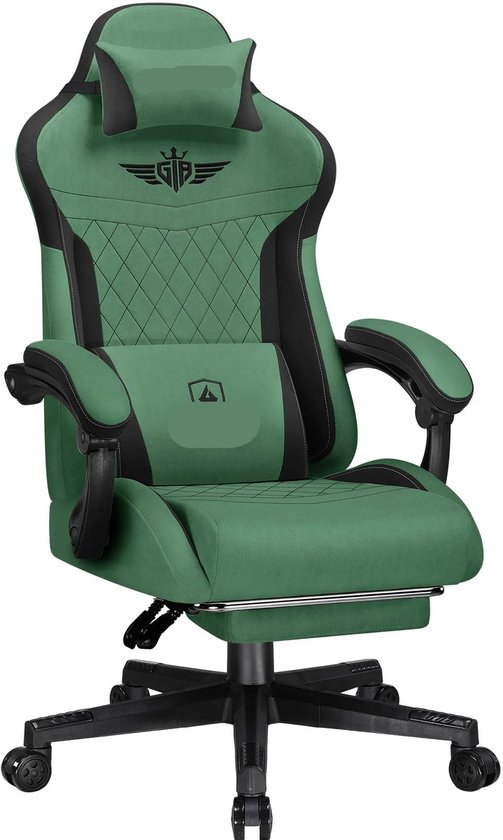 Aloudy ergonomische traagschuim bureaustoel armsteunkussens
