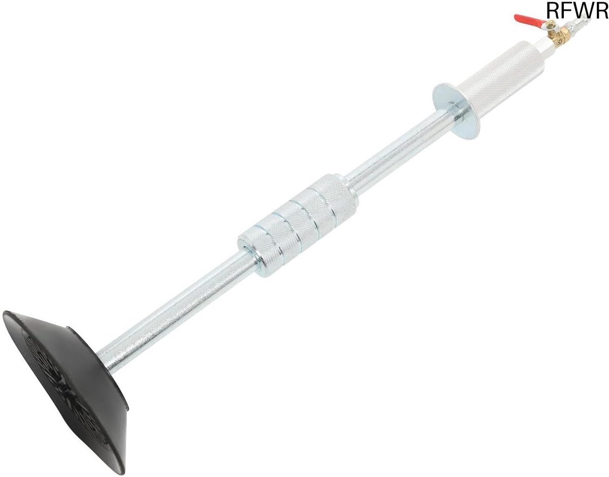 RFWR® Pneumatische Deuken Reparatie Hamer Set - Auto Deukverwijderaar voor Efficiënt Gebruik