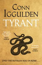 The Nero Trilogy2- Tyrant