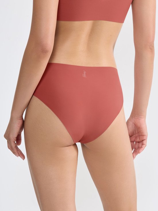Slip Femme Wonder (Disney) Taille 10/12 - Coton Extensible Multicolore - Neuf Sans étiquettes