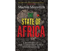 The State of Africa