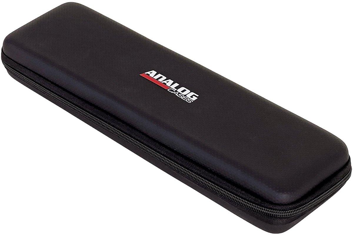Analog Cases GLIDE Case Yamaha SeqTrak - Keyboard tas