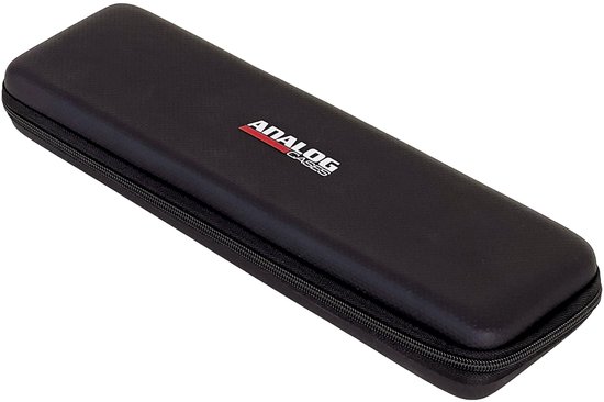 Analog Cases GLIDE Case For Yamaha SeqTrak