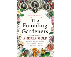 The Founding Gardeners