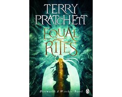 Equal Rites