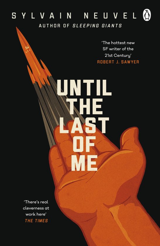 Until the Last of Me - cover