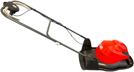 Flymo SimpliGlide 360 Zweefmaaier - 1700W van Flymo — afbeelding 3
