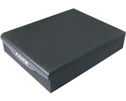 Fame Audio MSI-125 5° Angle Speaker Pad Monitor Recoil Isolator Pad - Speaker pads