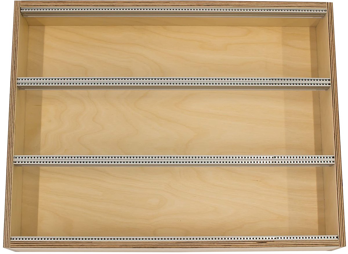 MUSIC STORE 9HE Eurorack Case - Eurorack case