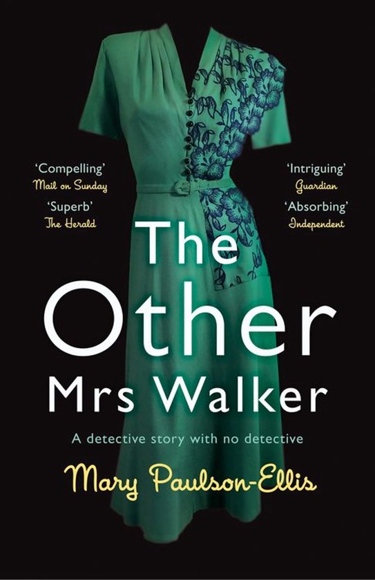 The Other Mrs Walker - cover