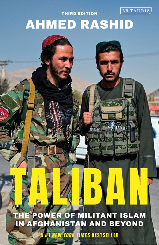 Taliban - cover