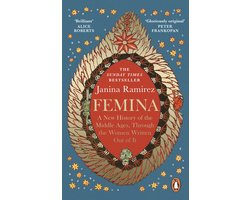 Omslag van Femina