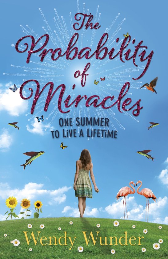 The Probability of Miracles - cover