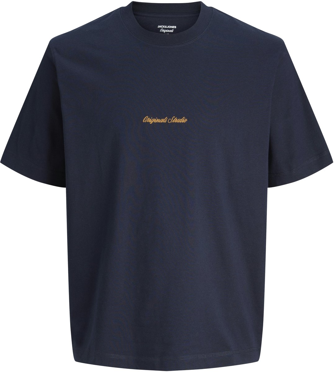 Jack & Jones Plus T-shirts Plus Size T-shirts