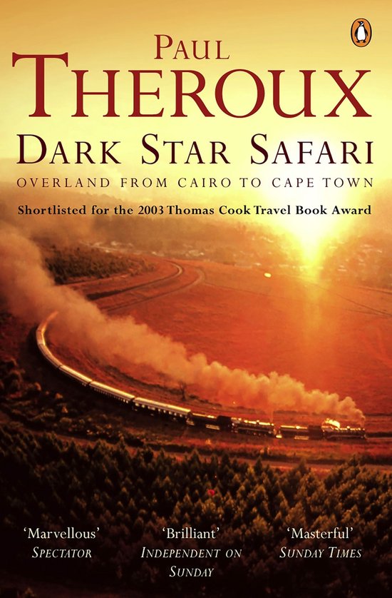 Dark Star Safari - cover