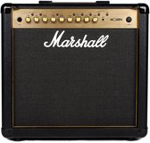 Marshall MG50GFX-H Combo Amplifier 12" 50W - Transistor combo versterker voor elektrische gitaar
