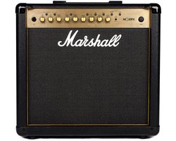 Marshall MG50GFX-H Combo Amplifier 12