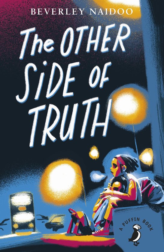 The Other Side of Truth - cover