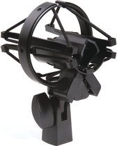 Shock Mount Microfoonstandaard Clip Microfoonhouder Voor Opname