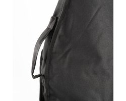 MUSIC STORE Gig-Bag Eco+ (Electric Bass) - Tas voor basgitaar