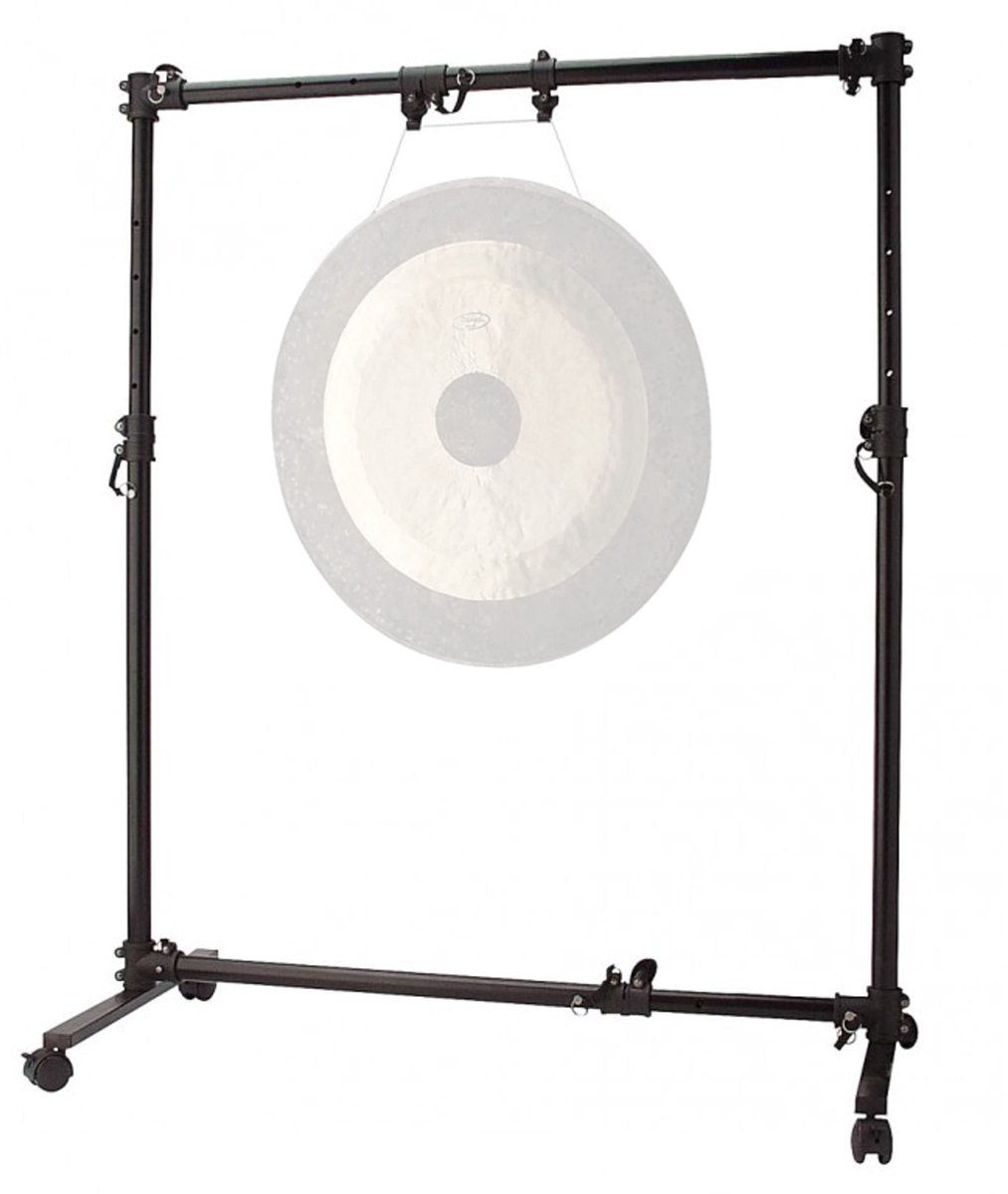 Stagg Gong-stand GOS-1538, universeel Size - Hardware voor percussie