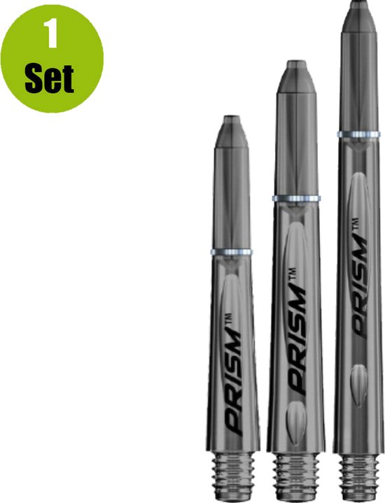 Winmau Prism - Smoke - Medium van Winmau — afbeelding 4