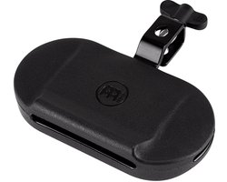 Meinl MPE3BK Percussion Block Medium Pitch - Percussion block