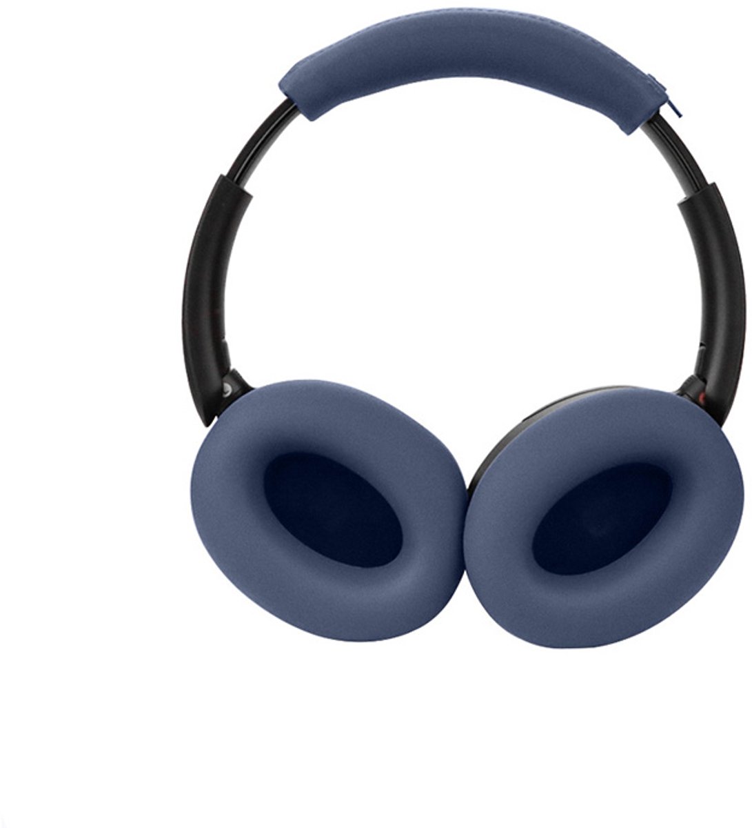 Beschermende siliconen oorkussentjes Geschikt voor Sony WH-XB910N