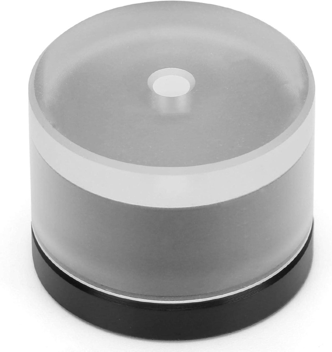 Mainspring Covers Sluitgereedschap Sterk Duurzaam - Reparatietools Plastic winder - Complete Set voor Horloge Reparatie