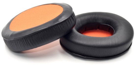 SOULWIT Kühlgel Ersatzpolster Ersatz Ohrpolster für Razer Kraken V3/V3