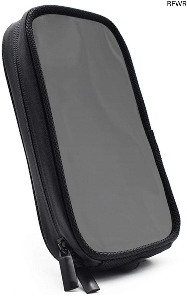 RFWR® Grote Waterdichte Tanktas voor Motorfiets met Touchscreen